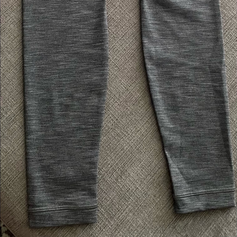 Lululemon Wunder Under HR Leggings 28” - Picture 7 of 8